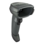 Zebra DS4608-HD Handheld bar code reader 1D/2D LED Black
