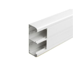 Legrand 075603 kabelgeleidingssysteemaccessoire Cover