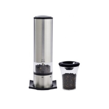 Image of Peugeot Saveurs Peugeot Elis Sense - Pepper grinder - Pepper -...