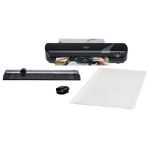 GBC Inspire+ A4 Laminator Set