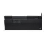 Contour Design SliderMouse Pro Extended Vegan Leather Wrist Rest Wired
