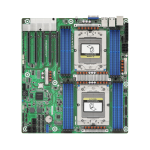 Asrock TURIN2D16-2T motherboard AMD SoC Socket SP5 EEB