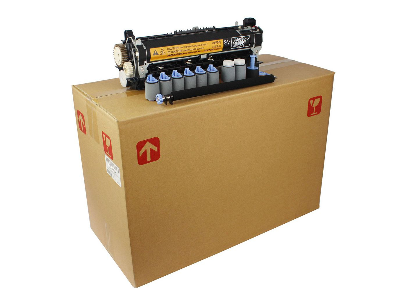 Image of CoreParts MSP6909 printer/scanner spare part/accessory Maintenance kit