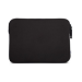 MW MW-410161 laptoptas 38,1 cm (15") Opbergmap/sleeve Zwart