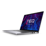 Teqcycle Dell Latitude 5410 Intel® Core™ i5 i5-10310U Laptop 35.6 cm (14") Full HD 16 GB DDR4-SDRAM 256 GB SSD Wi-Fi 6 (802.11ax) Windows 11 Pro Nordic Grey
