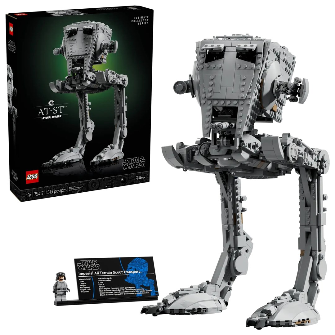 LEGO Star Wars 75417