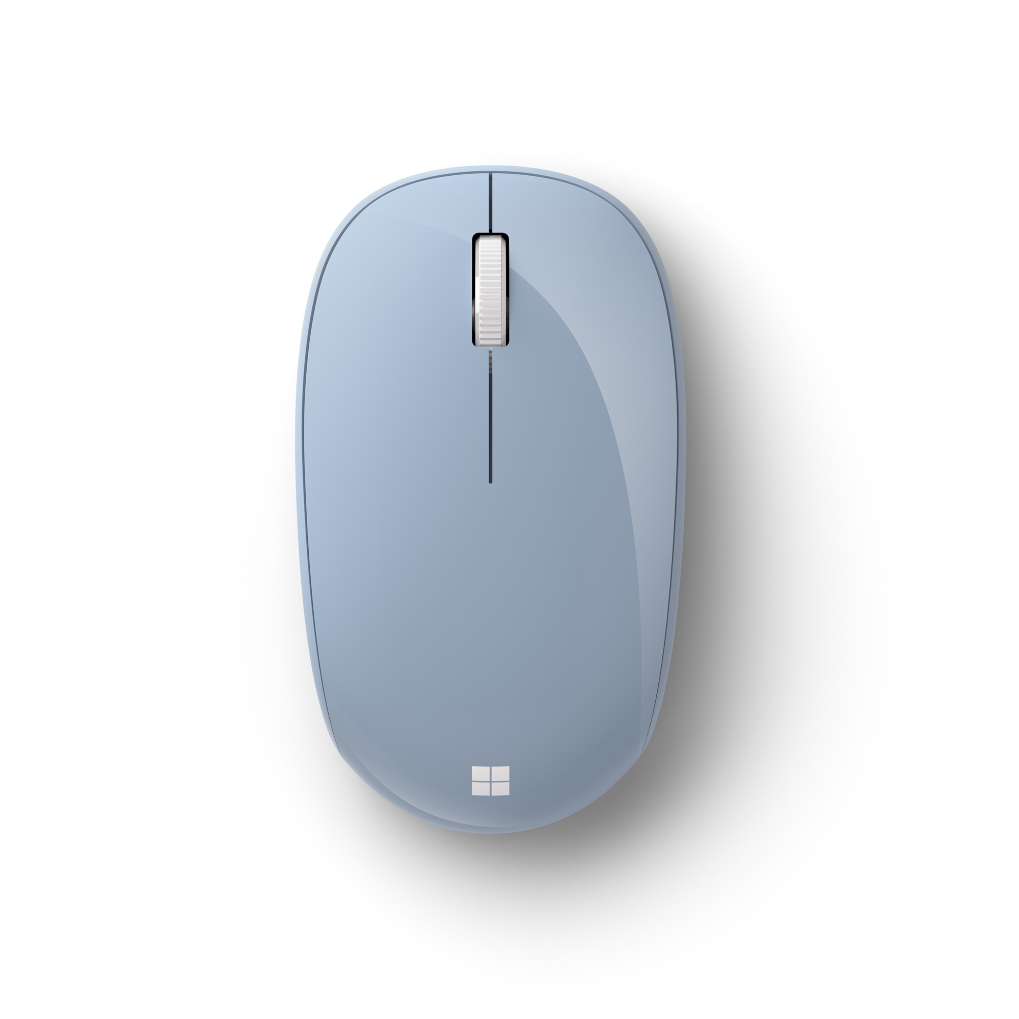 Microsoft RJN-00015 datormöss Ambidextrous Bluetooth