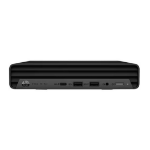 HP Pro Mini 400 G9 Desktop PC Intel i7-12700T 16GB 512GB SSD Windows 11 PRO UHD 770 Graphics GbE DP HDMI KB+Mouse 1yr OS Wty