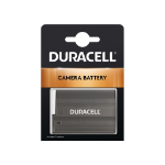 Duracell Camera Battery - replaces Nikon EN-EL15 Battery