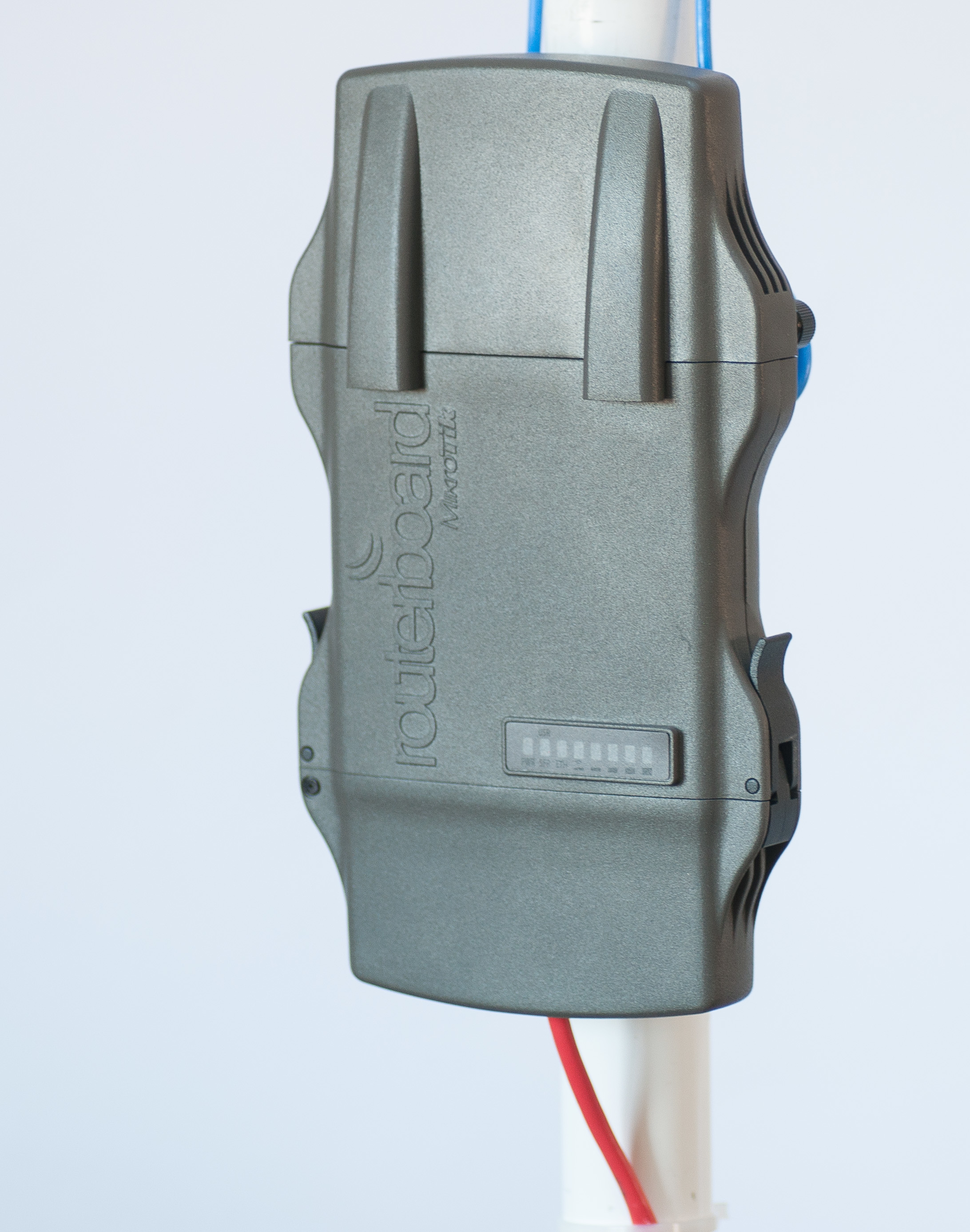 Image of Mikrotik NetMetal 5 Power over Ethernet (PoE)