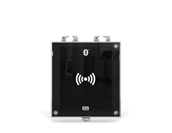 9160345-S 2N Access Unit 2.0 Bluetooth u. RFID