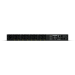 CyberPower PDU41004 power distribution unit (PDU) 1U Black 8 AC outlet(s)