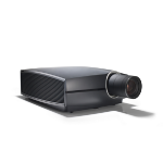 Barco F80-4K9 data projector Large venue projector 9000 ANSI lumens DLP WQXGA (2560x1600)