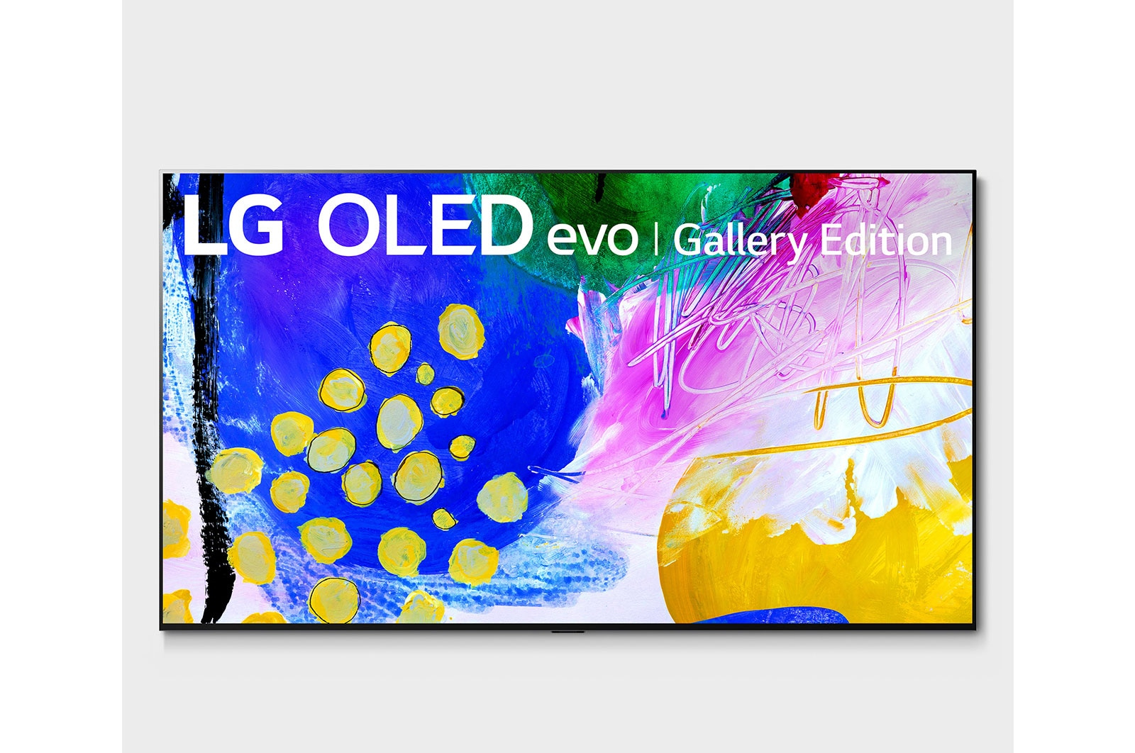 LG OLED97G2CUA 97 inches 4K Ultra HD OLED Commercial Display