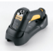 Motorola LS3578-ER Laser Negro, Amarillo