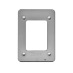 SystemHouse Solutions Installationplate xCR-SD G2,