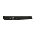 Tripp Lite PDUMNH15 power distribution unit (PDU) 8 AC outlet(s) 1U Black