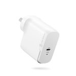 ALOGIC WCG1X65-ANZ mobile device charger White Indoor