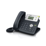 Yealink -Phone  2line 10/100 132x64LCD