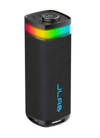 JLab Party Party speaker Black 30 W