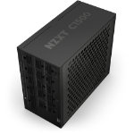 NZXT C1500 Platinum ATX 3.1 power supply unit 1500 W 24-pin ATX Black