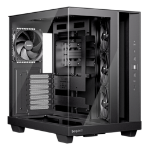 be quiet! Light Base 500 Midi Tower Zwart