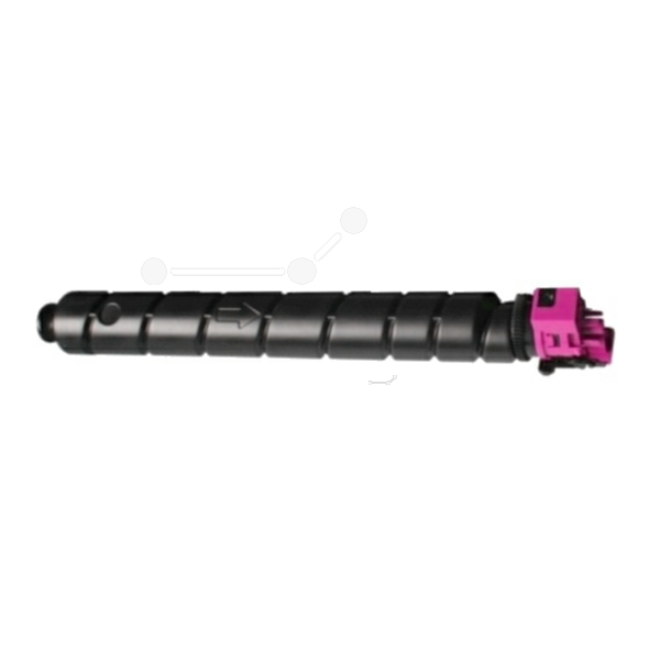 Image of Katun 52822 Toner-kit magenta, 20K pages (replaces Kyocera...