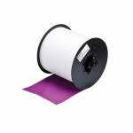 Brady MiniMark B-595 label-making tape Purple