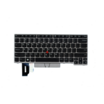 Lenovo FRU01YN401 laptop spare part Keyboard