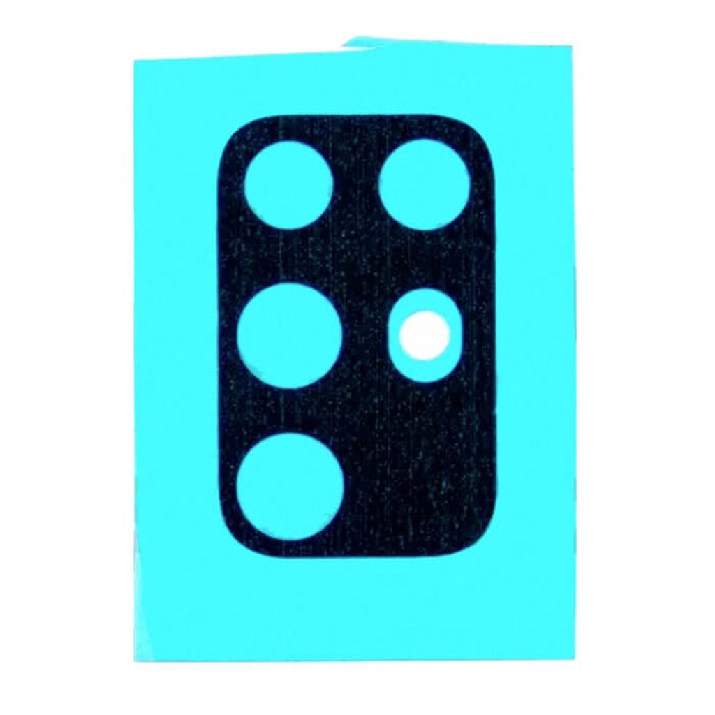 EU Product - Moto G30 Back camera Lens Adhesive thumbnail