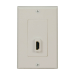 Tripp Lite P166-001-P socket-outlet HDMI White