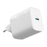 Anker A2347G21 mobile device charger Universal White AC Fast charging Indoor