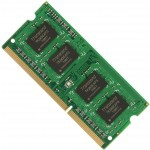 Axiom 4GB PC3-10600 memory module 1 x 4 GB DDR3 1333 MHz