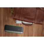 HP Poly Sync 40+ voor Microsoft Teams gecertificeerde USB-A USB-C speakerphone +BT700 USB-A adapter