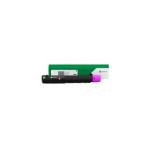 Lexmark 85D0HM0 Toner-kit magenta high-capacity, 16K pages ISO/IEC 19752 for Lexmark CX 930
