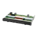 HPE Aruba Networking CX 6400 24-port 10Gbase-T and 4-port SFP56 v2 Module network switch module 10 Gigabit Ethernet