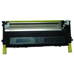 CTS Remanufactured Samsung CLT-Y4092S Yellow Toner