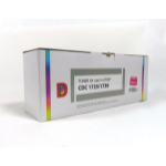 Data Direct UTAX CDC1725/1730 Toner Magenta Compatible 652510014C