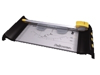 Photos - Paper Trimmer Fellowes Proton A4/120 paper cutter 10 sheets 5410201 