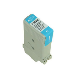 CTS Compatible Canon PFI-102C Cyan Inkjet