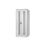 Digitus DN-31110 rack 36U Vrijstaande rek Licht Grijs