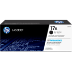 HP CF217A/17A Toner-kit, 1.6K pages ISO/IEC 19752 for HP Pro M 102