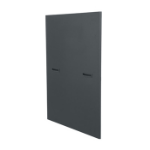 Middle Atlantic Products SP-5-8 rack accessory Vented blank panel