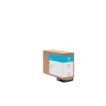 HP 1XB17A/775 Ink cartridge cyan 500ml for HP DesignJet Z 6 Pro
