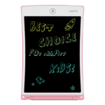 LogiLink AA0180 children's tablet Pink