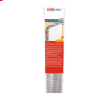 TESA 55157-00100-04 aluminium folie 1 m