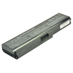 2-Power 10.8v, 6 cell, 56Wh Laptop Battery - replaces PA3818U-1BRS