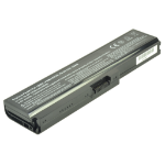 2-Power 10.8v, 6 cell, 56Wh Laptop Battery - replaces PA3817U-1BRS