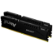 Kingston Technology FURY Beast 32GB 6800MT/s DDR5 CL34 DIMM (Kit of 2) Black EXPO