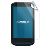 Mobilis 036207 accessoire voor draagbare mobiele computers Schermbeschermer
